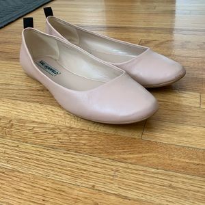 Karl Lagerfeld Flats